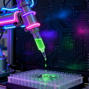 移液/分液/自动化